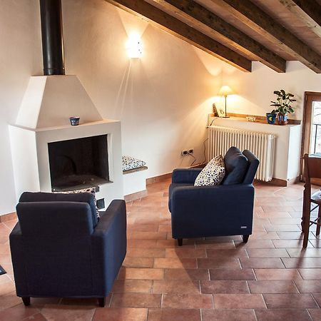 B&B Noce Spagnola Rocchetta a Volturno Chambre photo