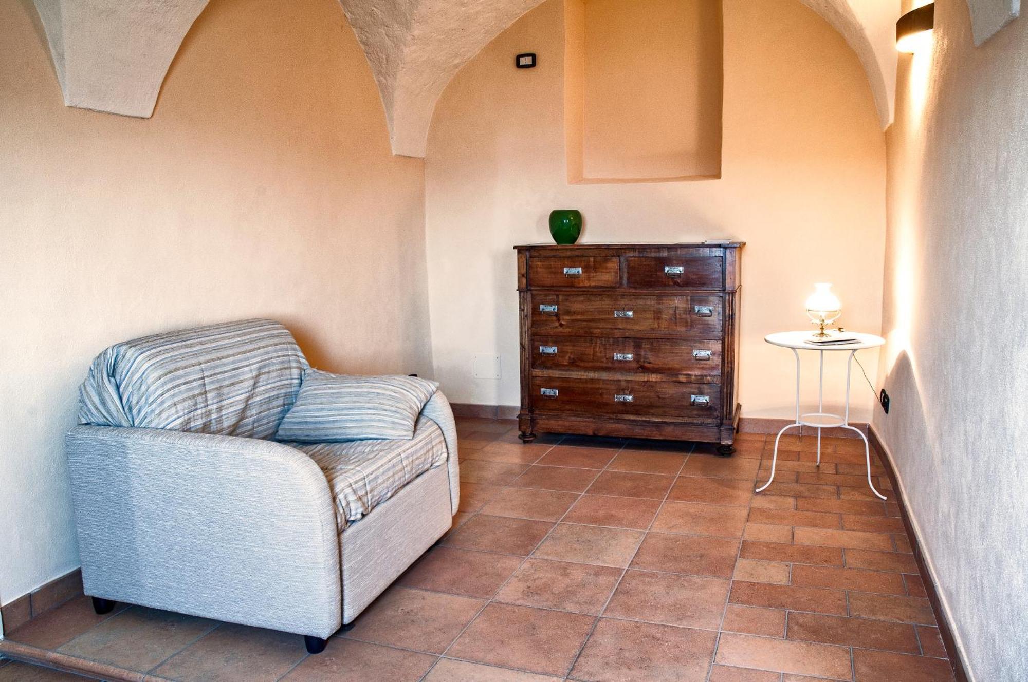 B&B Noce Spagnola Rocchetta a Volturno Chambre photo