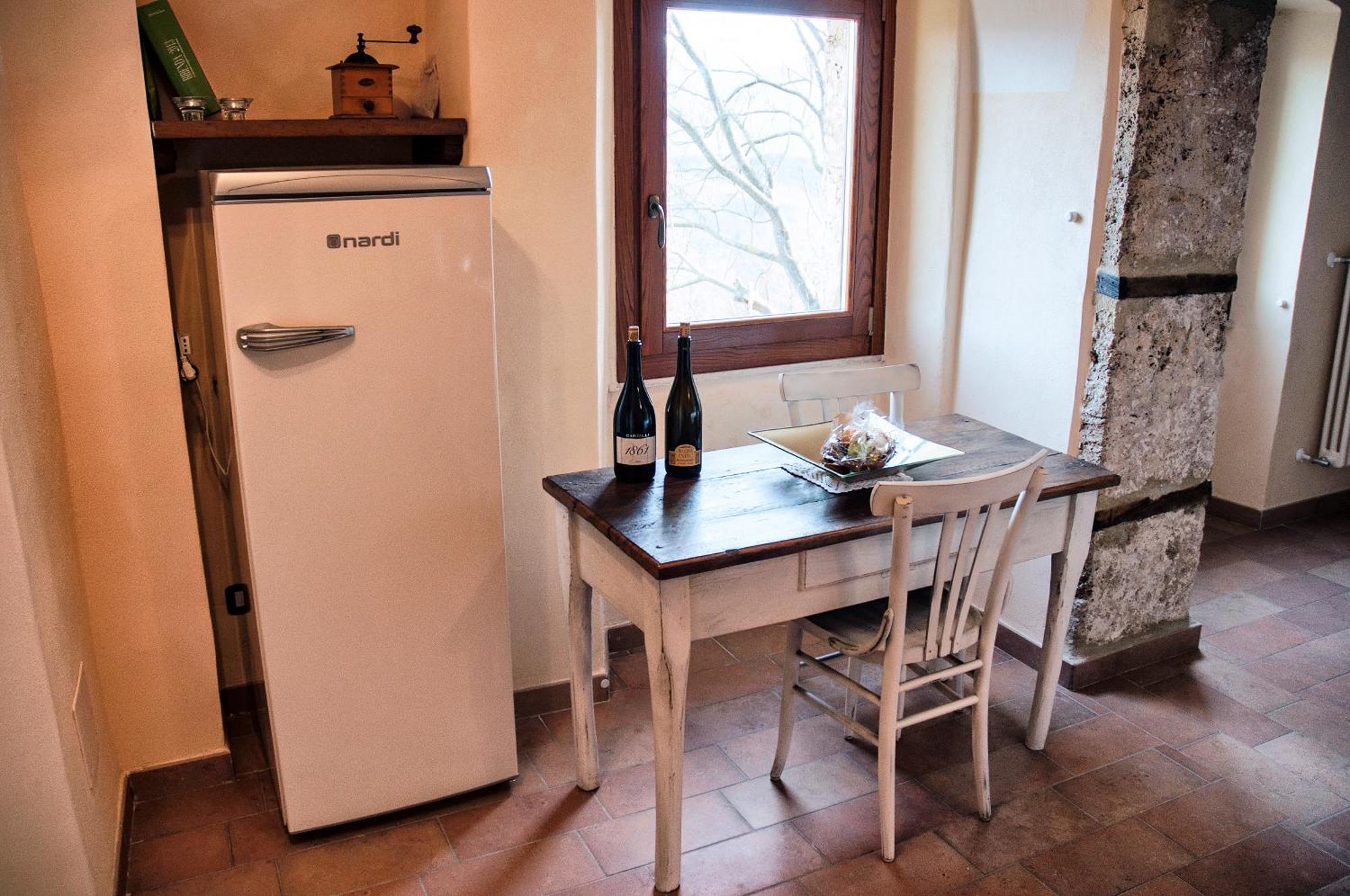 B&B Noce Spagnola Rocchetta a Volturno Chambre photo