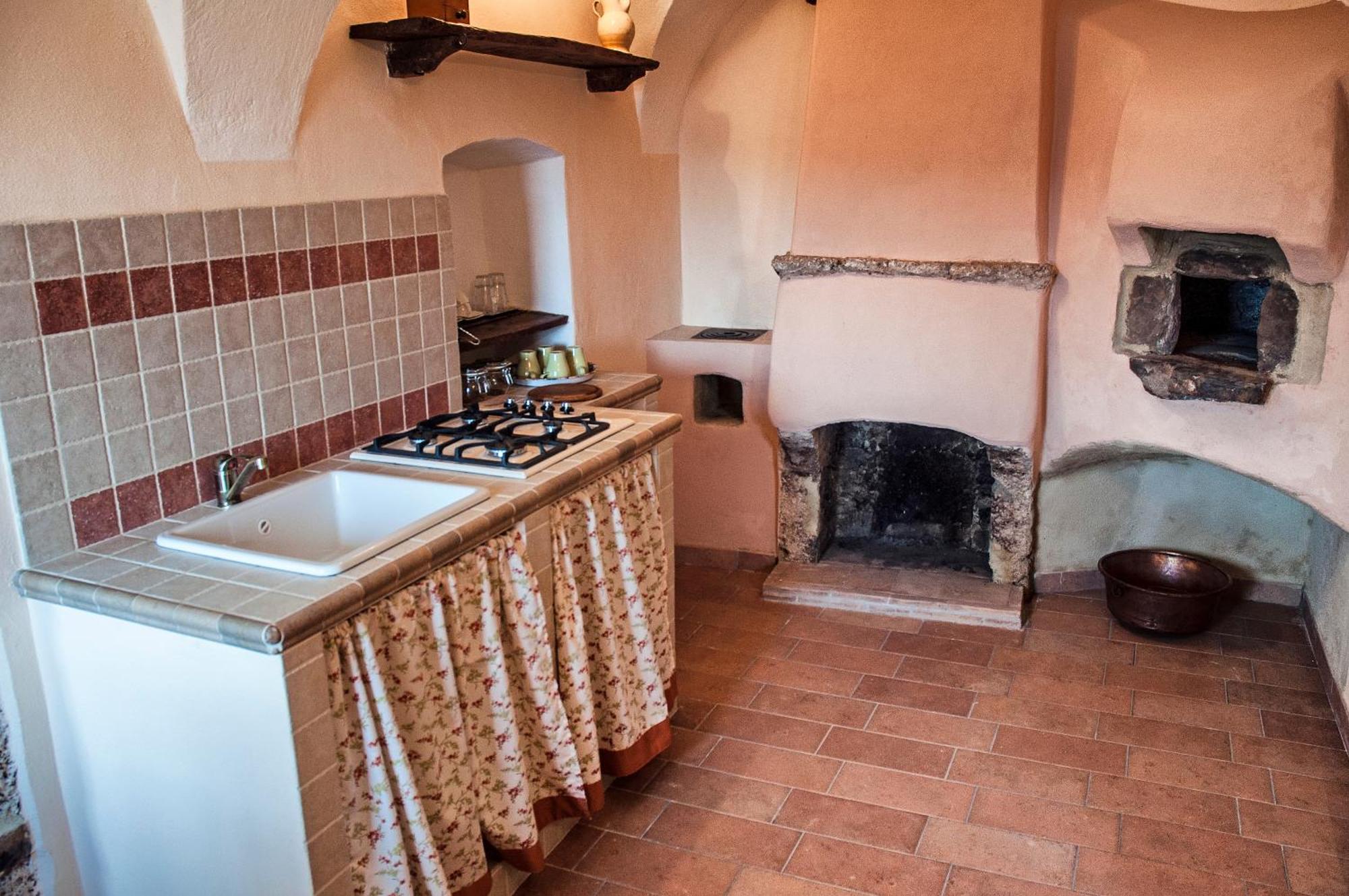 B&B Noce Spagnola Rocchetta a Volturno Chambre photo