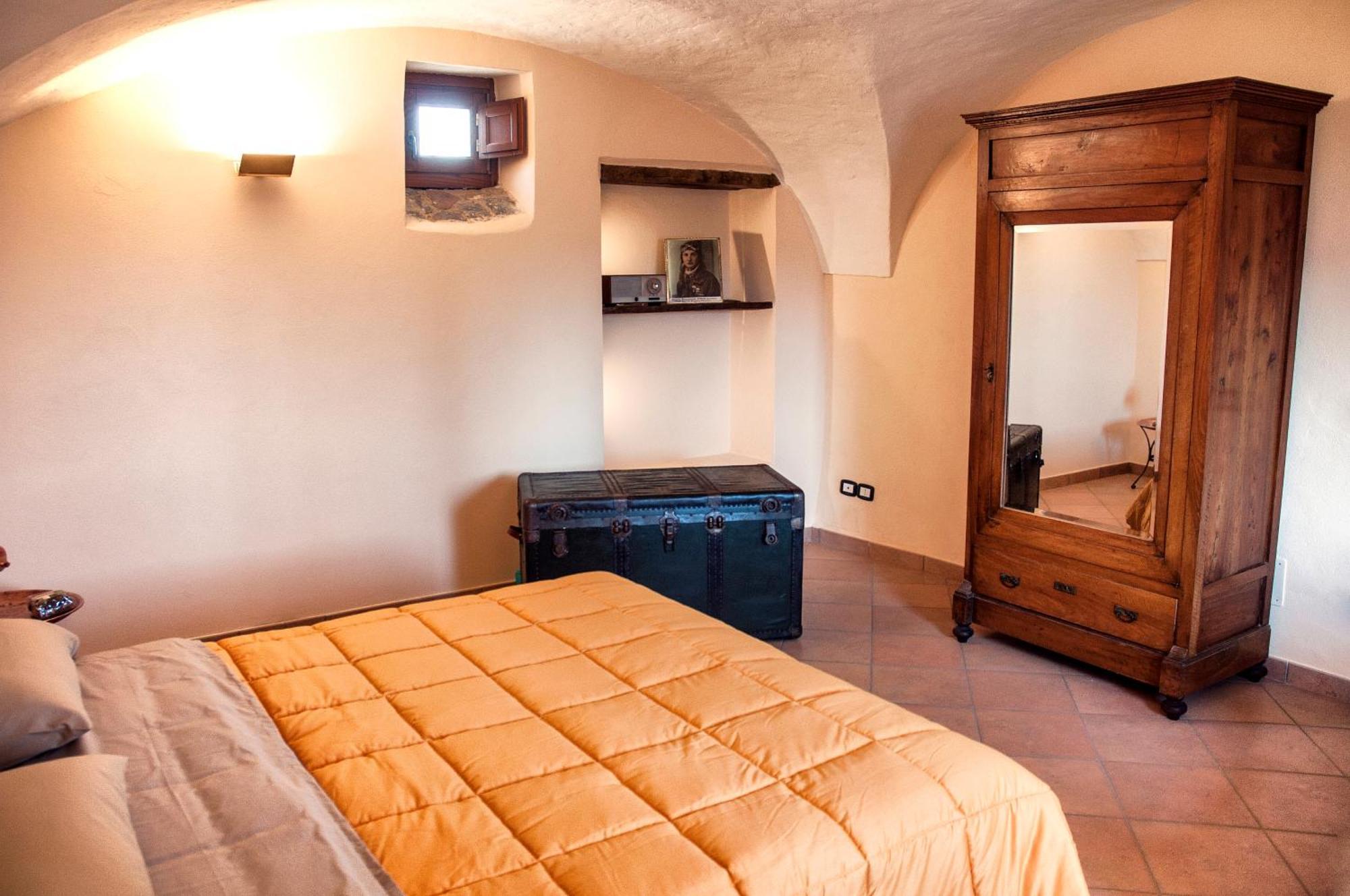 B&B Noce Spagnola Rocchetta a Volturno Chambre photo