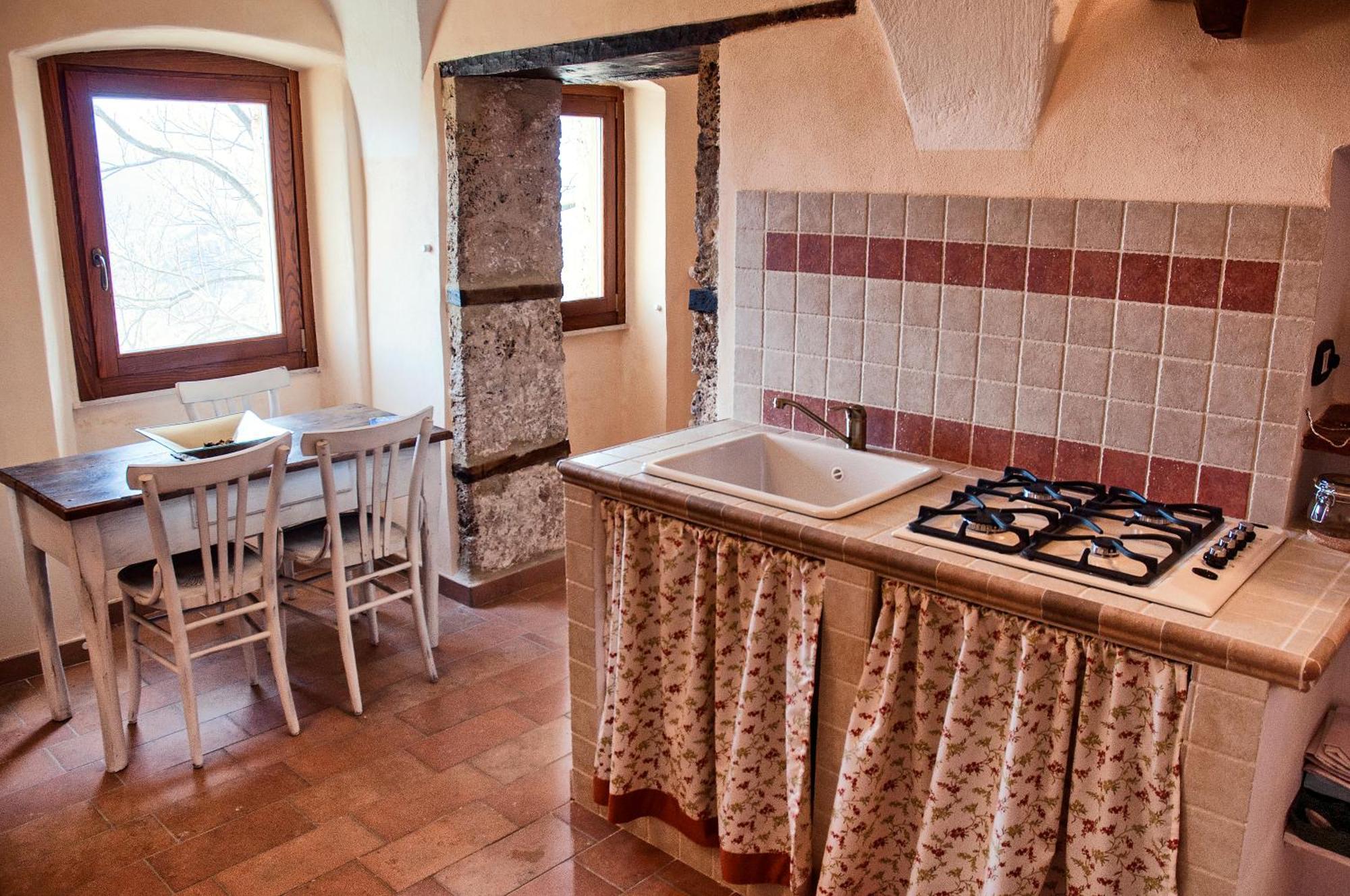 B&B Noce Spagnola Rocchetta a Volturno Chambre photo