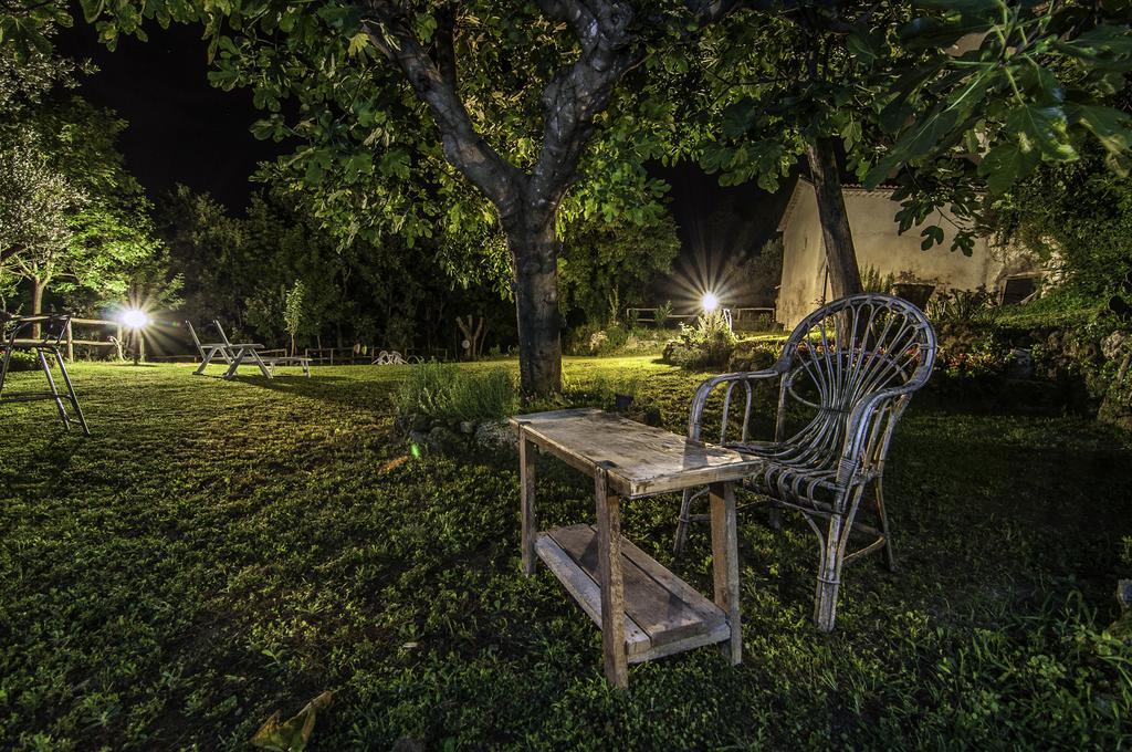 B&B Noce Spagnola Rocchetta a Volturno Extérieur photo