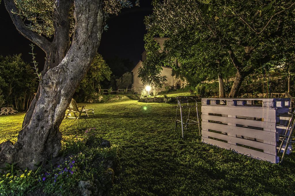 B&B Noce Spagnola Rocchetta a Volturno Extérieur photo