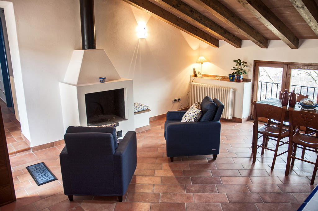 B&B Noce Spagnola Rocchetta a Volturno Chambre photo