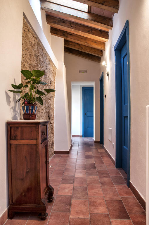 B&B Noce Spagnola Rocchetta a Volturno Chambre photo