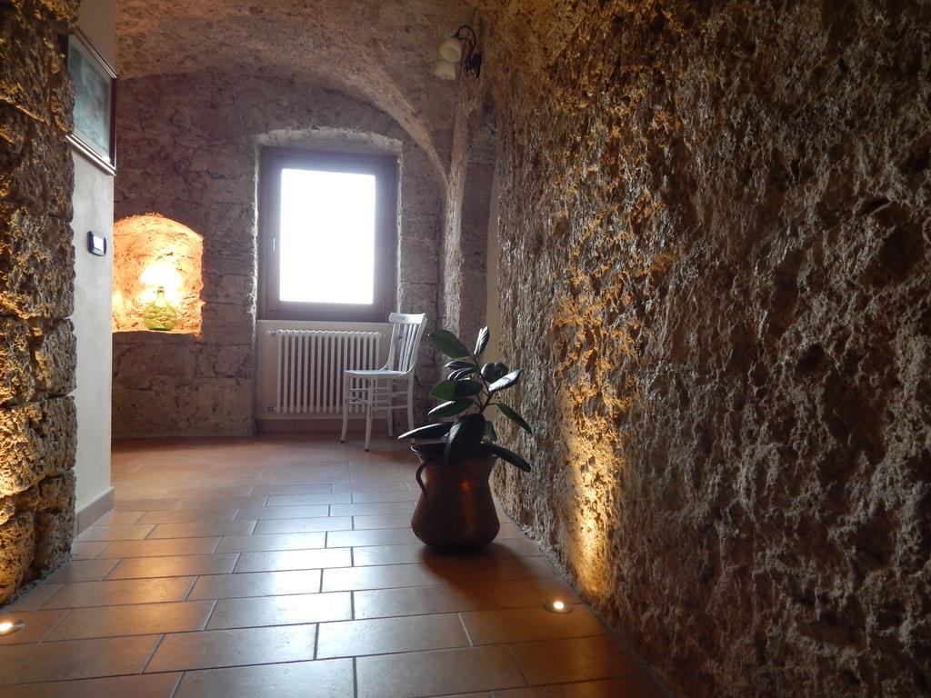 B&B Noce Spagnola Rocchetta a Volturno Extérieur photo
