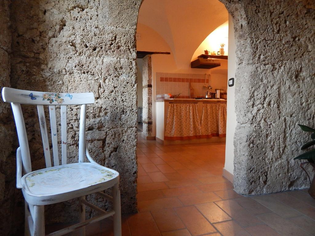 B&B Noce Spagnola Rocchetta a Volturno Extérieur photo