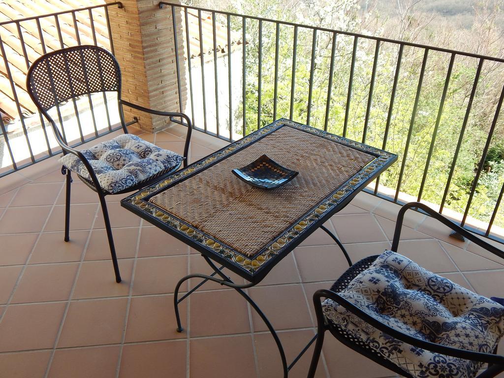 B&B Noce Spagnola Rocchetta a Volturno Extérieur photo