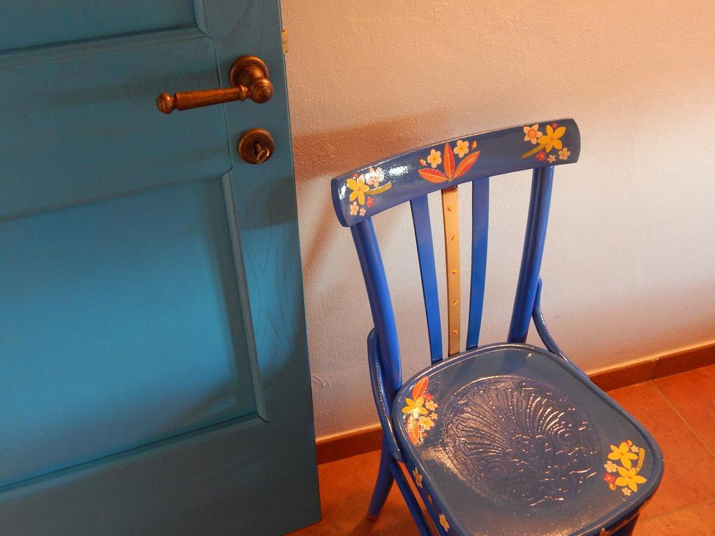 B&B Noce Spagnola Rocchetta a Volturno Extérieur photo